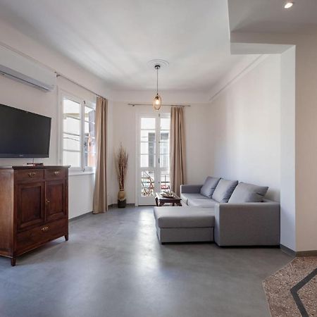 Christiana'S Lovely Apartment In Psyri, أثينا المظهر الخارجي الصورة