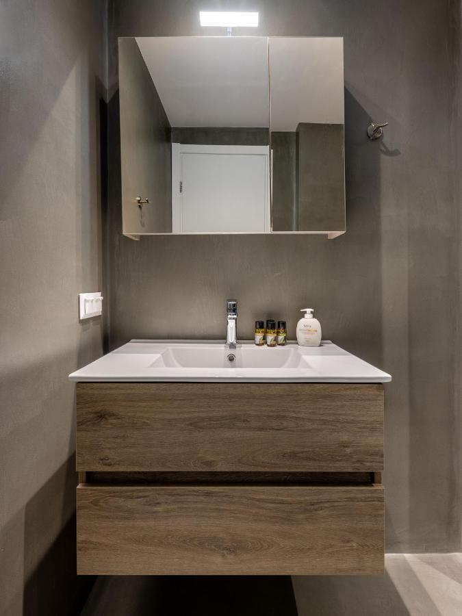 Christiana'S Lovely Apartment In Psyri, أثينا المظهر الخارجي الصورة