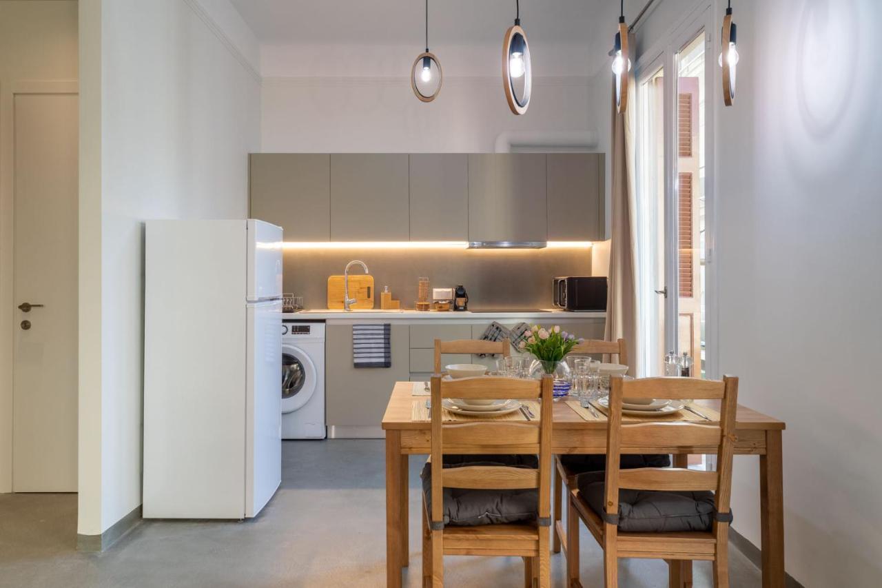 Christiana'S Lovely Apartment In Psyri, أثينا المظهر الخارجي الصورة